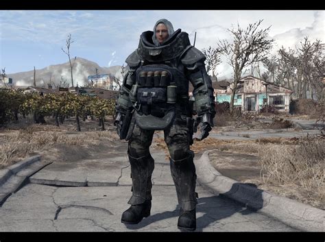 fo4 mods nexus